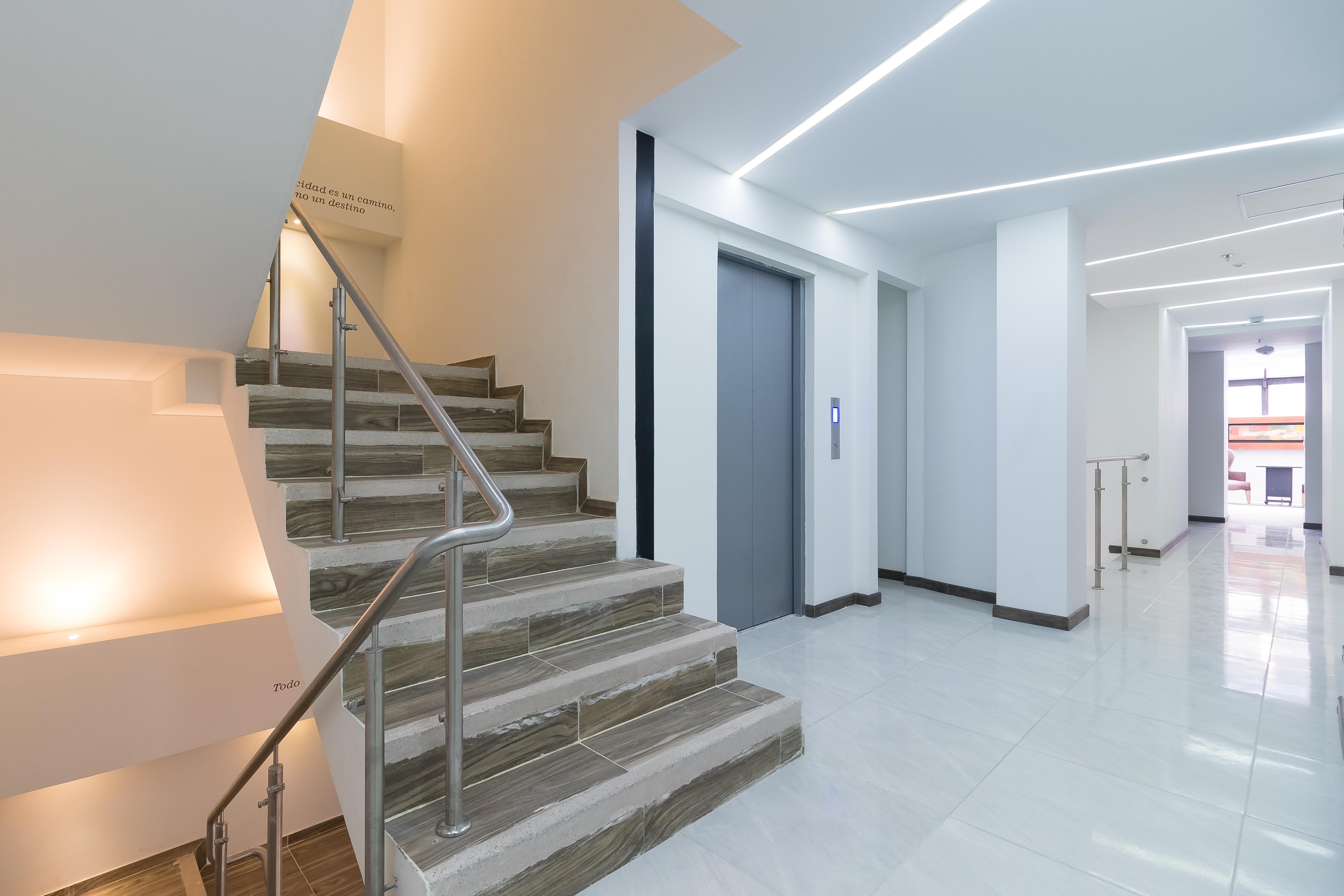 בוגוטה Hotel Wess מראה חיצוני תמונה