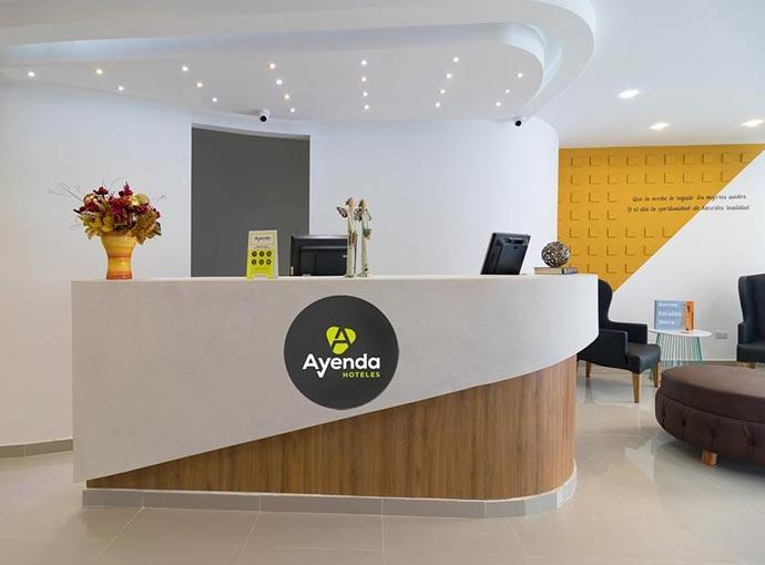 בוגוטה Hotel Wess מראה חיצוני תמונה